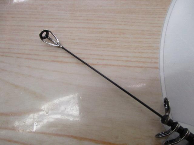 がま磯ｱﾃﾝﾀﾞｰⅢ 1.5-5.3