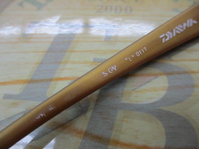 偏光ｸﾞﾗｽTLX011ﾄｰﾅﾒﾝﾄTVSGM