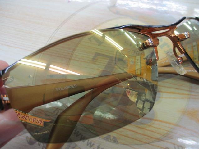 偏光ｸﾞﾗｽTLX011ﾄｰﾅﾒﾝﾄTVSGM