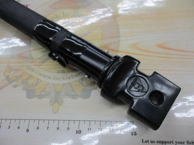 がま石ﾊﾞｰｻｽ 20号5.2m