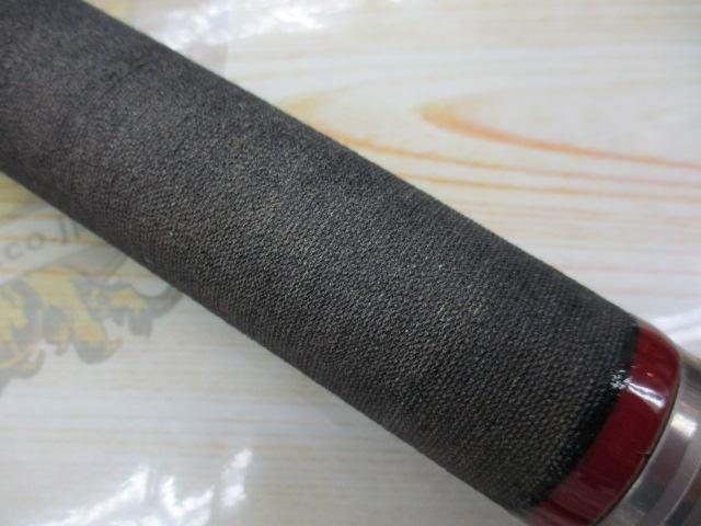 がま石ﾊﾞｰｻｽ 20号5.2m