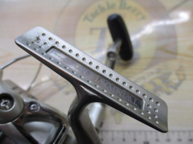 03ﾂｲﾝﾊﾟﾜｰMg 4000