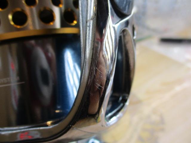 01ｽﾃﾗSW 10000HG