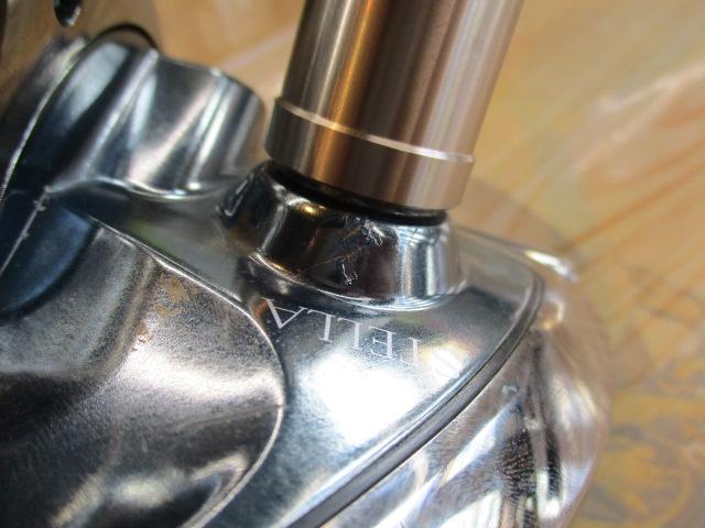 01ｽﾃﾗSW 10000HG