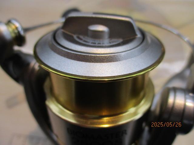 05ﾊﾞｲｵﾏｽﾀｰ 2500S