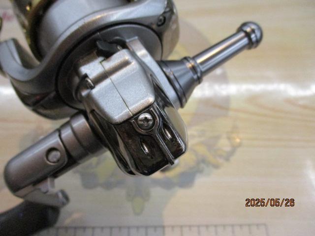 05ﾊﾞｲｵﾏｽﾀｰ 2500S