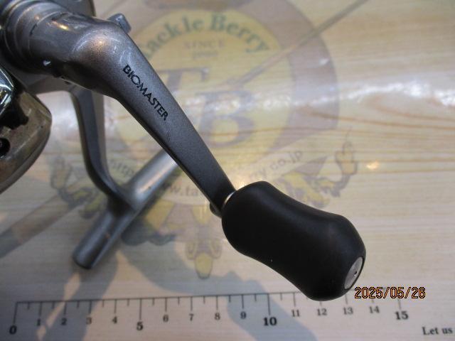 05ﾊﾞｲｵﾏｽﾀｰ 2500S