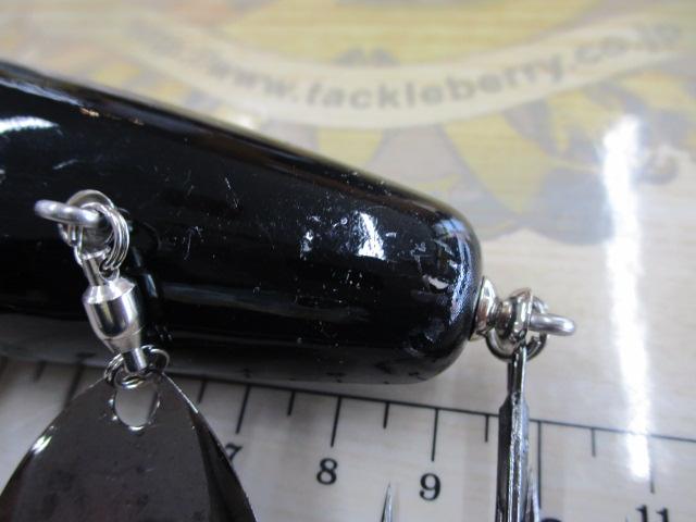 ﾍﾞｼﾞﾃｰｼｮﾝﾌｶﾍﾞｲﾄ#630ﾘｱﾙﾌﾞﾗｯｸ