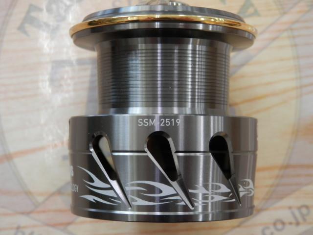 ｻﾝﾗｲﾝｽﾍﾟｼｬﾘｽﾄｽﾌﾟｰﾙSSM-2519