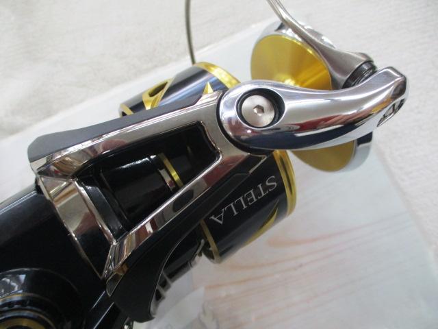 20ｽﾃﾗSW 18000HG