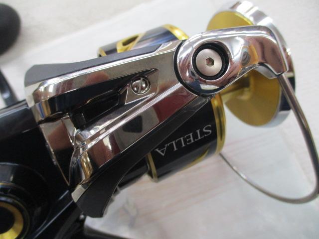 20ｽﾃﾗSW 18000HG