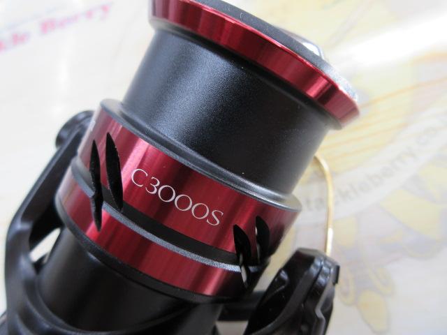 19ｾﾌｨｱSS C3000S