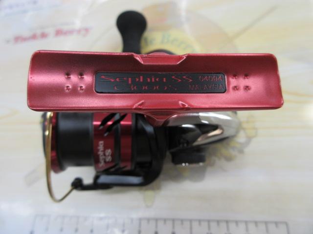 19ｾﾌｨｱSS C3000S