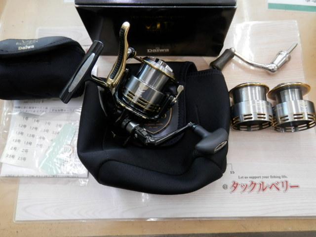 ﾄｰﾅﾒﾝﾄISOZ 2500LBD VIPｴﾃﾞｨｼｮﾝ