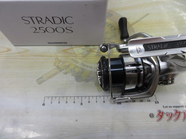 19ｽﾄﾗﾃﾞｨｯｸ 2500S