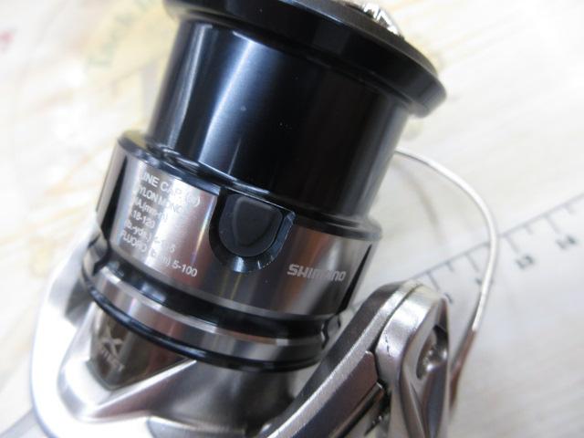 19ｽﾄﾗﾃﾞｨｯｸ 2500S