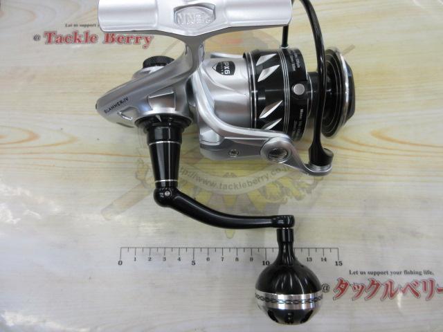 ｽﾗﾏｰⅣ 5500DX