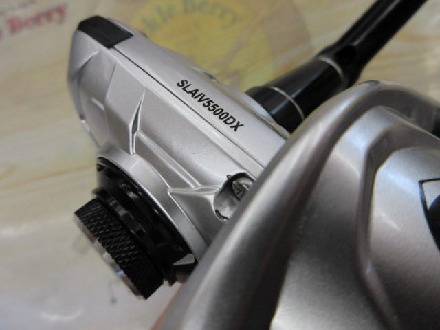 ｽﾗﾏｰⅣ 5500DX