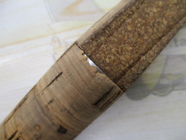 ﾄﾗｳﾄｽﾃｨﾝｶﾞｰ ﾎﾞﾛﾝ TSS-77