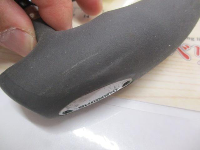 夢屋13ｽﾃﾗSW T型ﾊﾟﾜｰﾊﾝﾄﾞﾙ75mm M