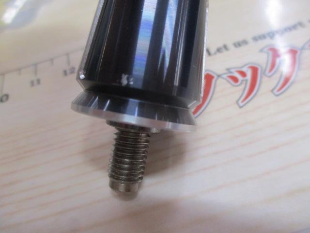 夢屋13ｽﾃﾗSW T型ﾊﾟﾜｰﾊﾝﾄﾞﾙ75mm M