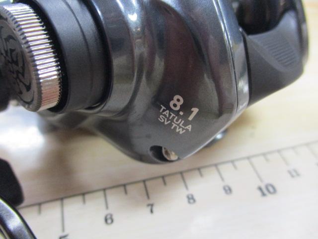 25ﾀﾄｩｰﾗ SV TW 100XHL