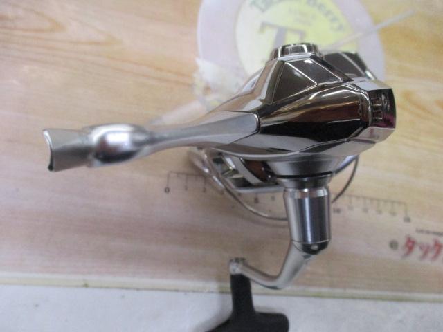 23ｽﾄﾗﾃﾞｨｯｸ 4000MHG