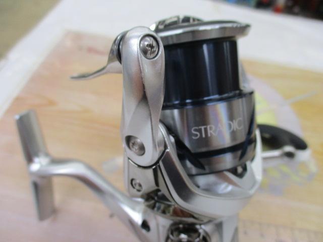 23ｽﾄﾗﾃﾞｨｯｸ 4000MHG