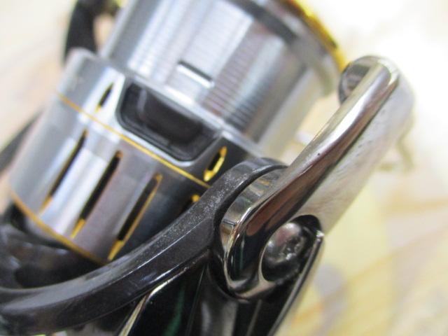 21ﾙﾋﾞｱｽｴｱﾘﾃｨｰ FC LT1000S-P