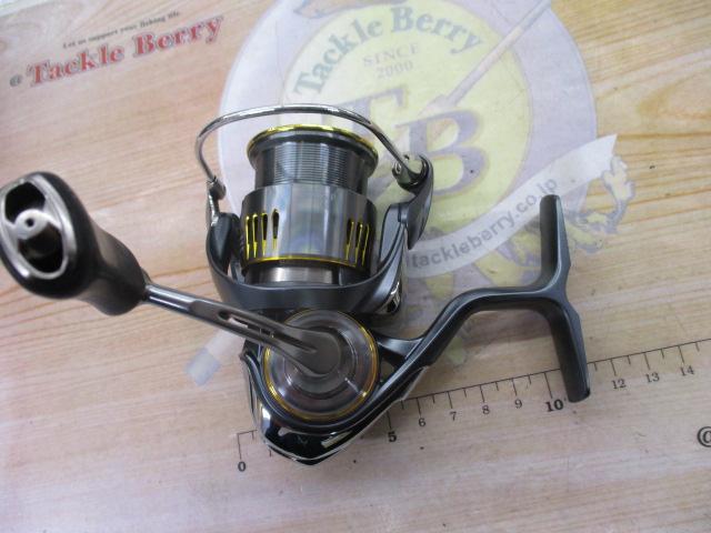 23ｴｱﾘﾃｨ LT2000S-P