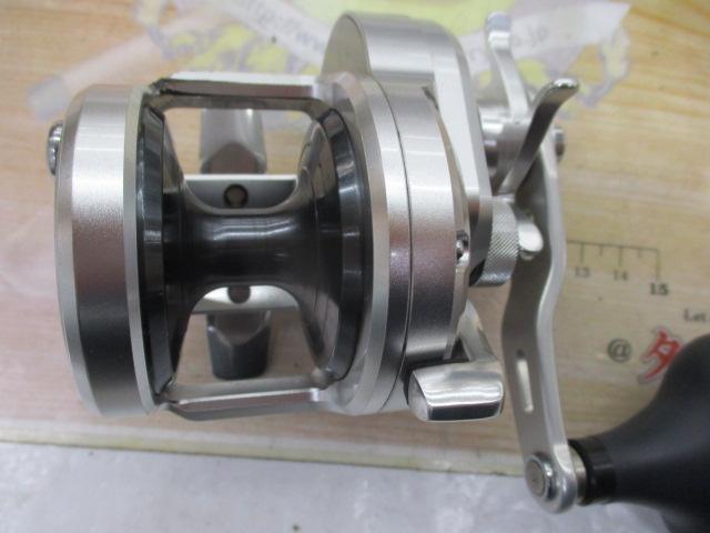 11ｵｼｱｼﾞｶﾞｰ 1500HG