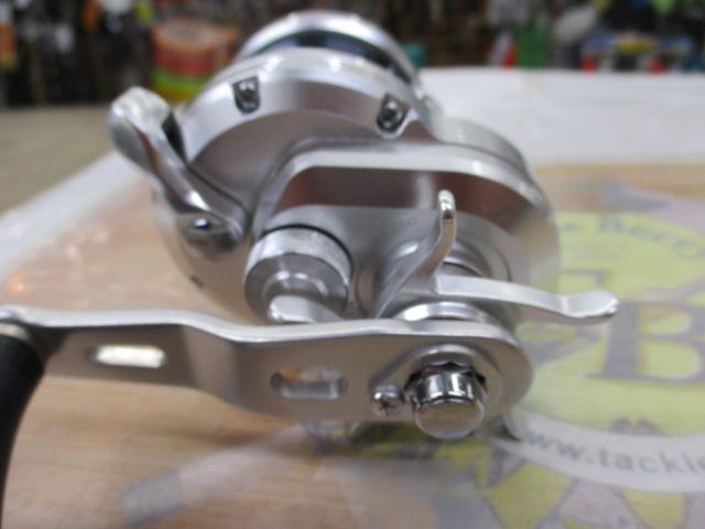 11ｵｼｱｼﾞｶﾞｰ 1500HG