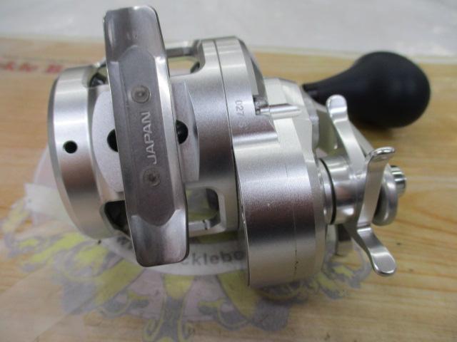 11ｵｼｱｼﾞｶﾞｰ 1500HG