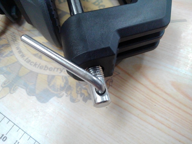 ﾗｲﾄﾎﾙﾀﾞｰｱﾙﾌｧ 160CH ﾀﾞｰｸｸﾞﾚｰ