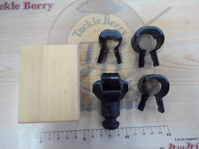 ﾗｲﾄﾎﾙﾀﾞｰｱﾙﾌｧ 160CH ﾀﾞｰｸｸﾞﾚｰ