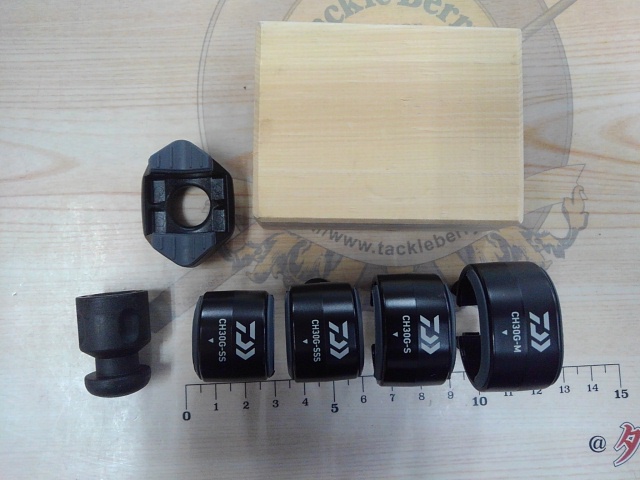 ﾗｲﾄﾎﾙﾀﾞｰｱﾙﾌｧ 160CH ﾀﾞｰｸｸﾞﾚｰ