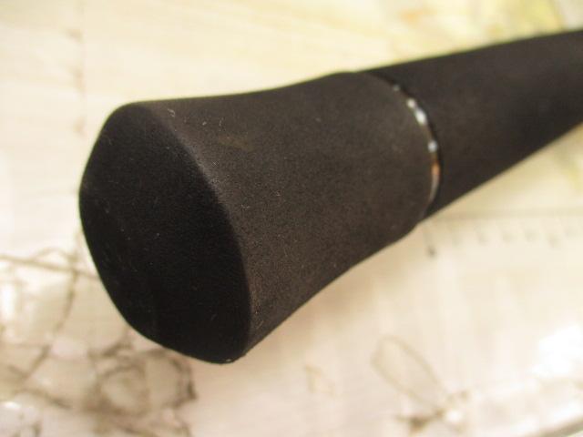 ﾊﾞﾘｽﾃｨｯｸ 103MH NANO ﾍﾞｲﾄﾓﾃﾞﾙ