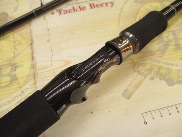 ﾊﾞﾘｽﾃｨｯｸ 103MH NANO ﾍﾞｲﾄﾓﾃﾞﾙ