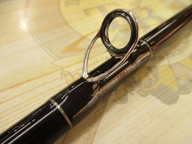 ﾊﾞﾘｽﾃｨｯｸ 103MH NANO ﾍﾞｲﾄﾓﾃﾞﾙ