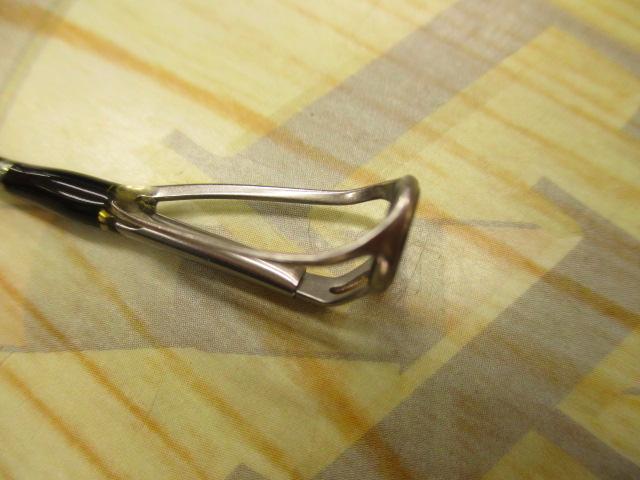 ﾊﾞﾘｽﾃｨｯｸ 103MH NANO ﾍﾞｲﾄﾓﾃﾞﾙ