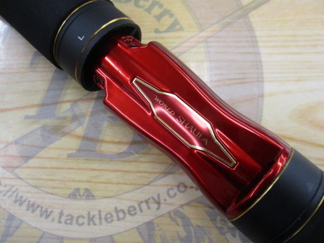 20ﾜｰﾙﾄﾞｼｬｳﾗ BG 2953R-3