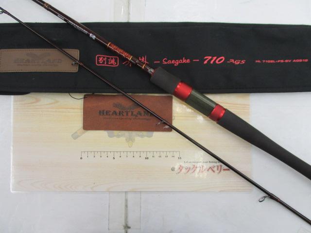 ﾊｰﾄﾗﾝﾄﾞ HL7102L+FS-SV AGS18