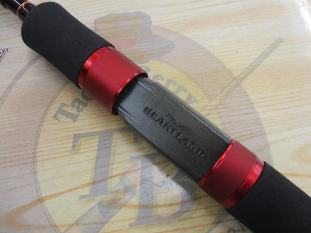 ﾊｰﾄﾗﾝﾄﾞ HL7102L+FS-SV AGS18