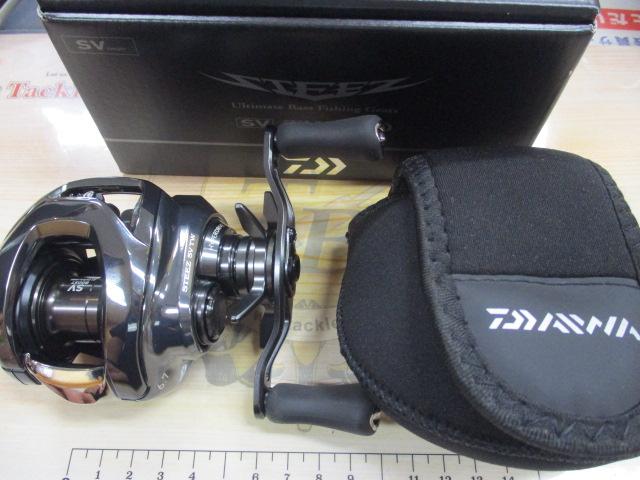 24ｽﾃｨｰｽﾞ SV TW 100