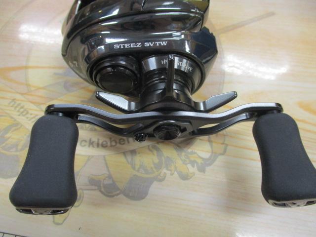 24ｽﾃｨｰｽﾞ SV TW 100