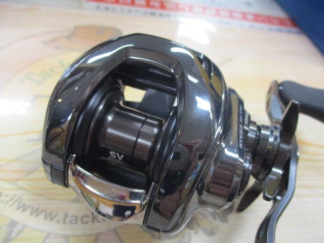 24ｽﾃｨｰｽﾞ SV TW 100