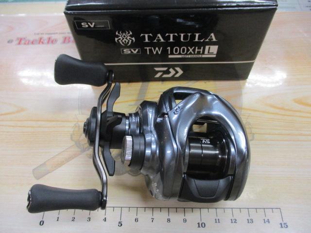 25ﾀﾄｩｰﾗ SV TW 100XHL