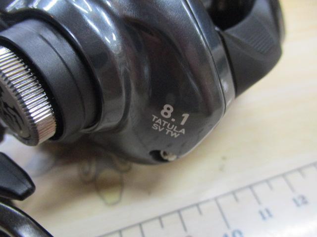 25ﾀﾄｩｰﾗ SV TW 100XHL