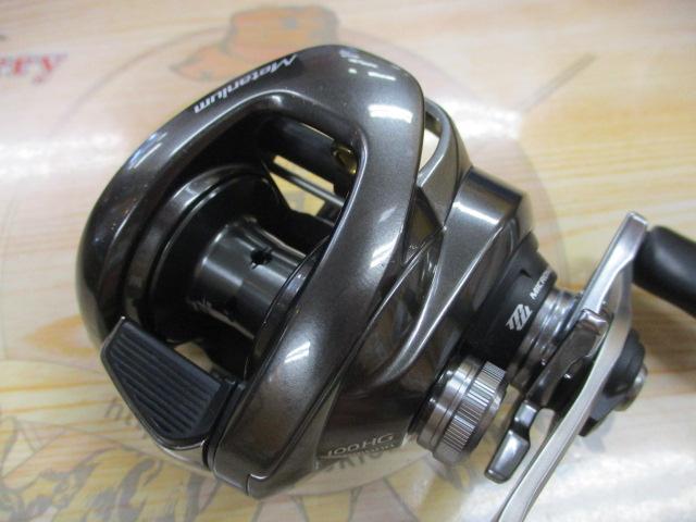 23ﾒﾀﾆｳﾑ 100HG