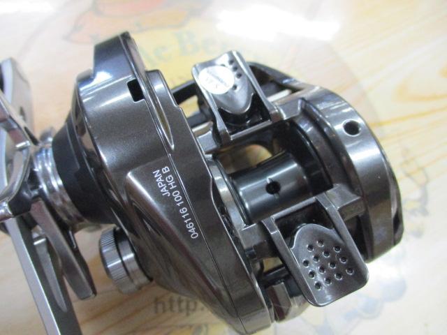 23ﾒﾀﾆｳﾑ 100HG